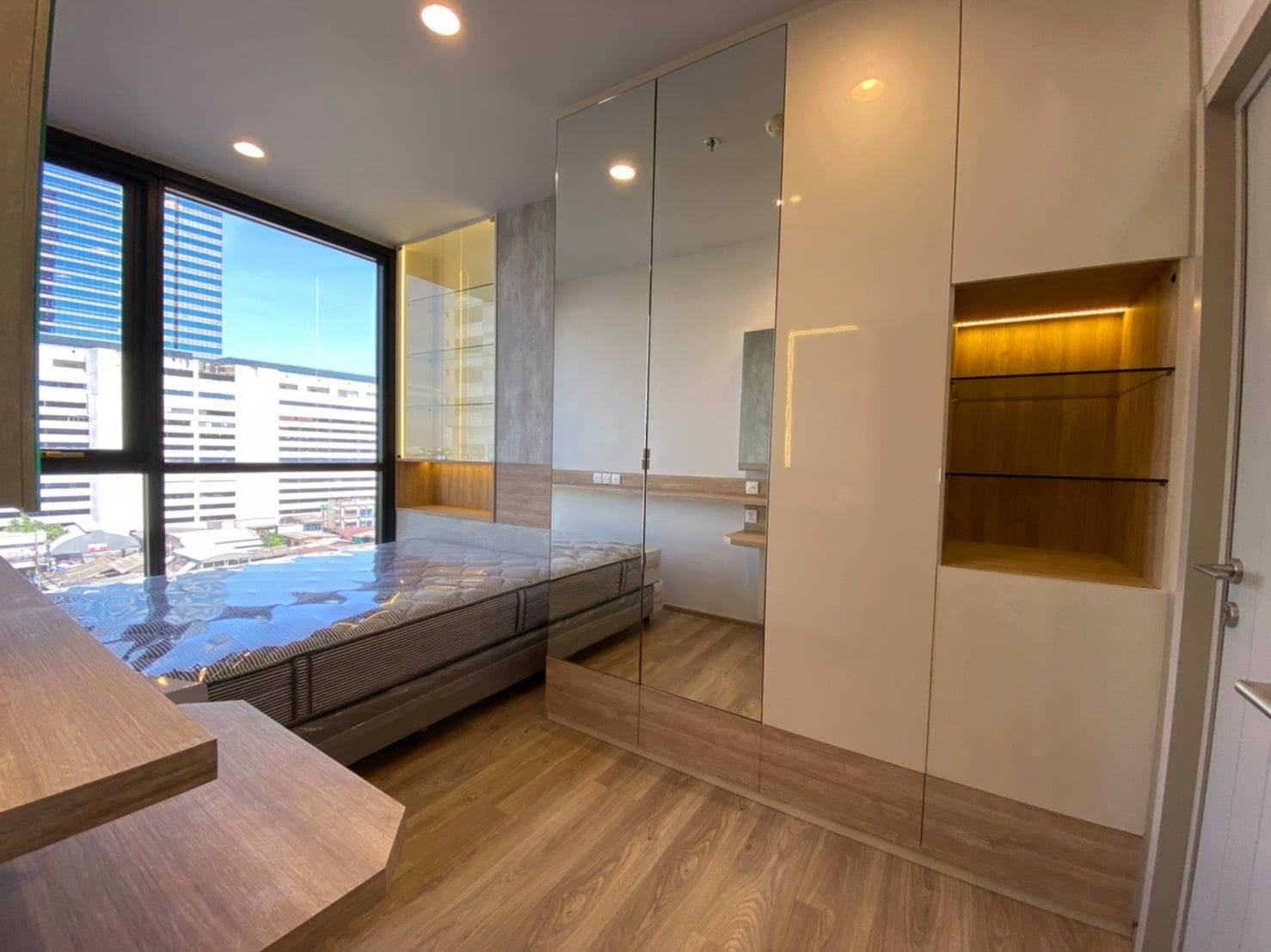 Minimal Style Best Pricee1 Bedroom Condo Rent Thonglor Rama 4