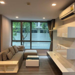 Modern Loft Style Condo 1 Bedroom Sell Ekkamai