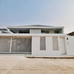 2 Storey House in Soi Pridi Banomyong 42 For Sale Sukhumvit 71