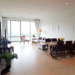 Nice View Luxury 2 Bedroom Rajdamri for Rent