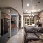 Fully Furnished 2 Bedroom Condo Rent BTS Thonglor