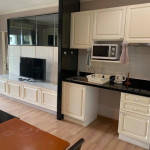 Pool View 2 Bedroom Condo Rent Siam Rama1