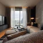 New Renovated Luxury 1 Beroom Condo Rent Thonglor