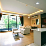 Fully Furnished Apartment 2 Bedroom for rent Nana