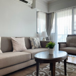 Newly Renovated 2 Bedroom Condo Rent Sathorn