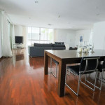 Pet friendly apartment 3 bedroom for rent Sathorn area