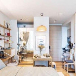 Beautiful 1 Bedroom Condo Sale with Tenant Phromphong