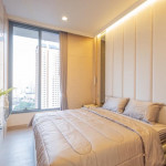 Ultra Luxury 1 Bedroom Condo Rent Asoke