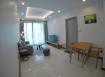 City & Pool View 1 Bedrrom Condo Rent Promphong