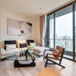 Luxury 1 Bedroom Condo Sale Thonglor Near BTS