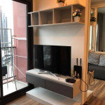 Unblock View 1 Bedroom Condo Sale Phrakanong