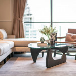 Luxury 1 Bedroom Condo Rent Thonglor Near BTS