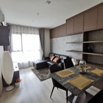 Garden View 2 Bedroom Condo Rent BTS Phrakhanong