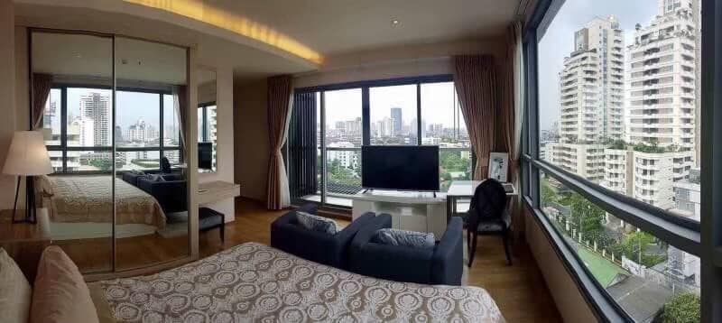 Cozy 1 Bedroom Condo for Rent Thonglor