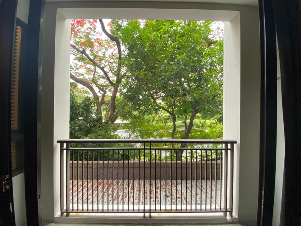 Garden View 1 Bedroom Condo Sale Phromphong Thonglor