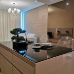 Nice View Corner 1 Bedroom Condo Rent Asoke BTS MRT