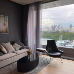 Park View 1 Bedroom Condo Sale Silom Saladaeng
