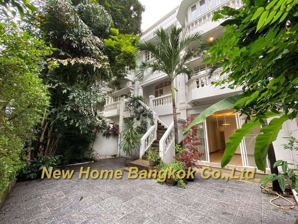 𝐏𝐞𝐭 𝐟𝐫𝐢𝐞𝐧𝐝𝐥𝐲 𝐭𝐨𝐰𝐧𝐡𝐨𝐮𝐬𝐞 𝟑 𝐛𝐞𝐝𝐫𝐨𝐨𝐦 𝐟𝐨𝐫 𝐫𝐞𝐧𝐭 𝐢𝐧 𝐓𝐡𝐨𝐧𝐠𝐥𝐨𝐫