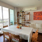Family Style 4 Bedroom Condo Rent Thonglor