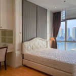 River View 1 Bedroom Condo Rent Sathorn