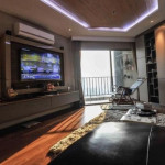 Nice View 2 Bedroom Condo Sale Rama9 Near MRT