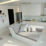 Luxury pool Villa 3 Bedroom Rent Ekkamai