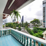 Pet Friendly Apartment 2 Bedroom Rent Thonglor