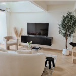 Townhouse 3 Bedroom Rent Ekkamai