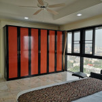 Pet friendly City View 2 Bedroom Condo Rent Phromphong