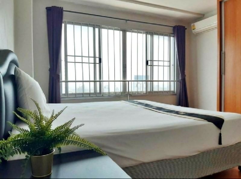 City View 2 Bedroom Condo Rent Phromphong