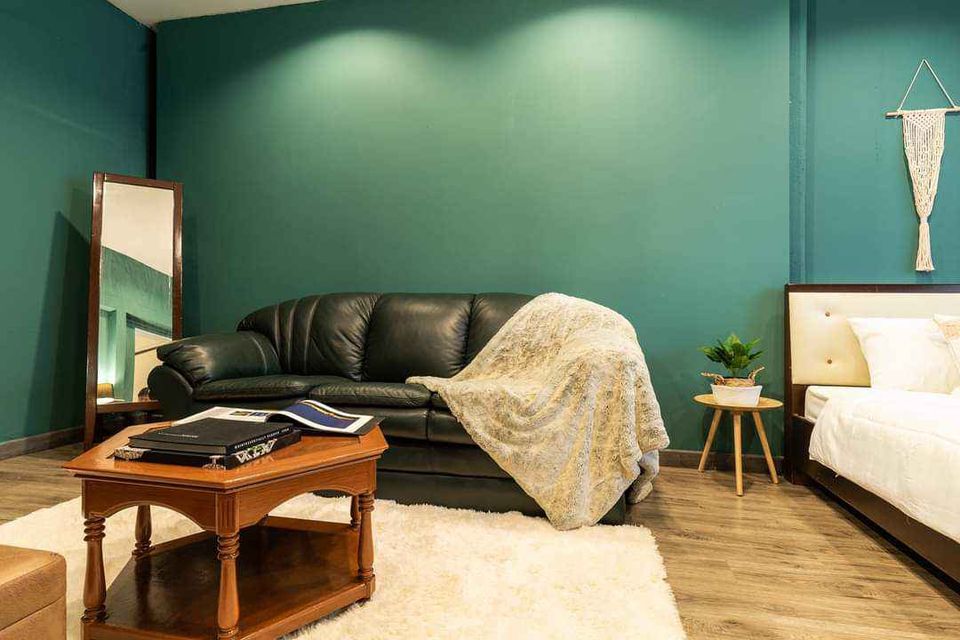 Pet Friendly House For Rent Petchburi Chidlom