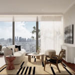 Unblock View Luxury 3 Bedroom Condo Rent /Sale Thonglor