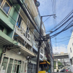 Building 5 Storey for Rent 30 m from BTS Bangchak