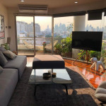 Newly Renovated City View 2 Bedroom Condo Sale Phrakhanong