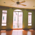 Unfurnished Townhome 3 Storey Sale Ratchada