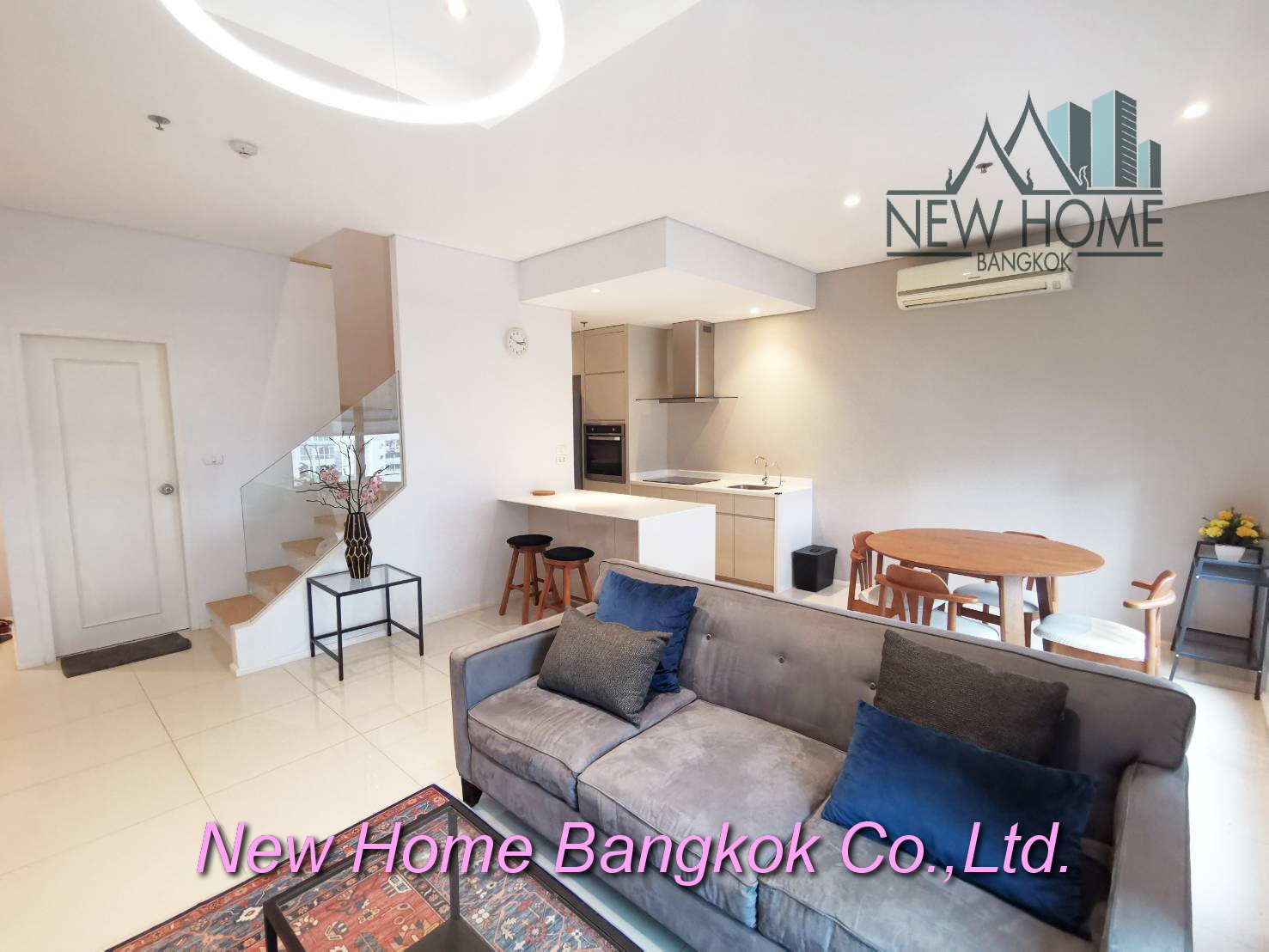 Duplex for rent 2 bedroom