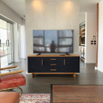 Penthouse Condominium 3 Bedroom Top Floor Ekkamai