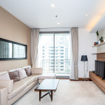 City View 2 Bedroom Condo Rent Thonglor