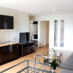 Pet Friendly 2 Bedroom Condo Rent Phromphong Sukhumvit 30