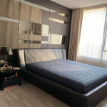 River View High Floor 1 Bedroom Condo Sale Bangpho Closed MRT