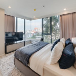 City View 2 Bedroom Condo Rent Near BTS Udomsuk