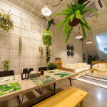 Renovated Townhome 3 Bedroom Rent Near BTS Ekamai