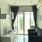 Closed BTS Onnut 2 Bedroom Condo Rent