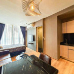 Beautiful 1 Bedroom Studio Condo Rent Phromphong