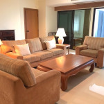Nice View 3 Bedroom Condo Sale Thonglor