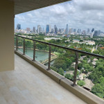 Nice View 4 Bedroom Condo Rent Asoke