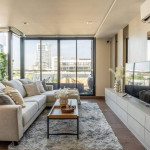 Rent City View Duplex 3 bedroom Condo BTS Bangchak