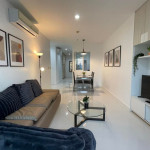 Nice View 3 Bedroom for rent Condo Sukhumvit 71