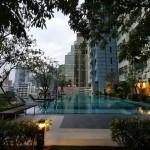 Open View Studio 1 Bedroom Condo Sale Asoke near MRT