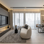 Luxury 2 Bedroom Condo Sale Phayathai